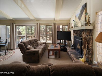 94 Lake Village Drive, Unit # A, Zephyr Cove, NV 89448 Photo