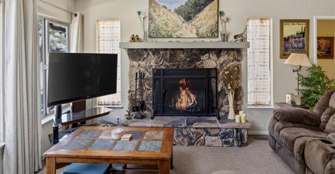 94 Lake Village Drive, Unit # A, Zephyr Cove, NV 89448 Photo