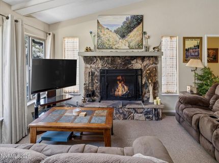 94 Lake Village Drive, Unit # A, Zephyr Cove, NV 89448 Photo