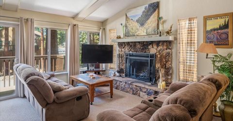 94 Lake Village Drive, Unit # A, Zephyr Cove, NV 89448 Photo