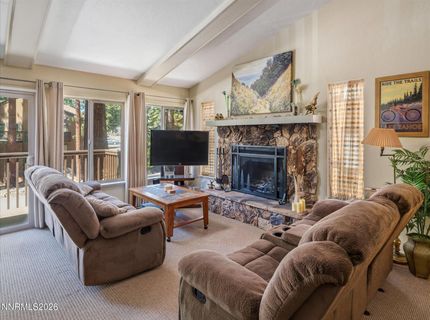 94 Lake Village Drive, Unit # A, Zephyr Cove, NV 89448 Photo