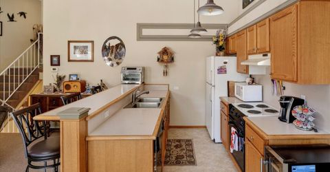 94 Lake Village Drive, Unit # A, Zephyr Cove, NV 89448 Photo