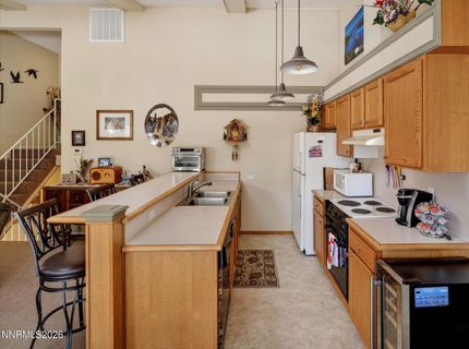 94 Lake Village Drive, Unit # A, Zephyr Cove, NV 89448 Photo