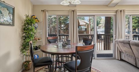 94 Lake Village Drive, Unit # A, Zephyr Cove, NV 89448 Photo