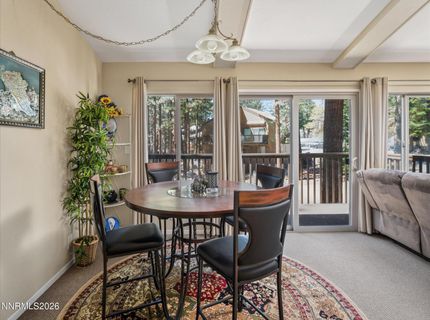 94 Lake Village Drive, Unit # A, Zephyr Cove, NV 89448 Photo
