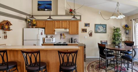 94 Lake Village Drive, Unit # A, Zephyr Cove, NV 89448 Photo