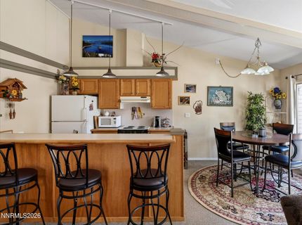 94 Lake Village Drive, Unit # A, Zephyr Cove, NV 89448 Photo
