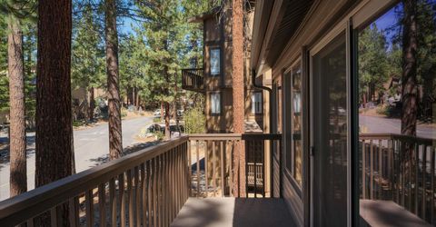 94 Lake Village Drive, Unit # A, Zephyr Cove, NV 89448 Photo
