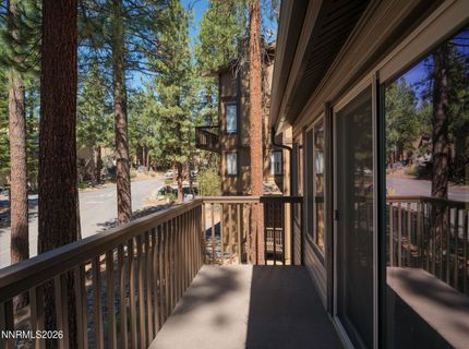 94 Lake Village Drive, Unit # A, Zephyr Cove, NV 89448 Photo