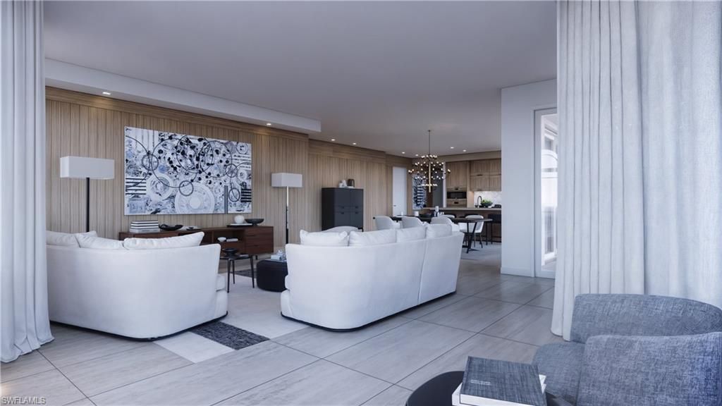 1301 3rd Ave S, Unit PH-W, Naples, FL 34102 Photo