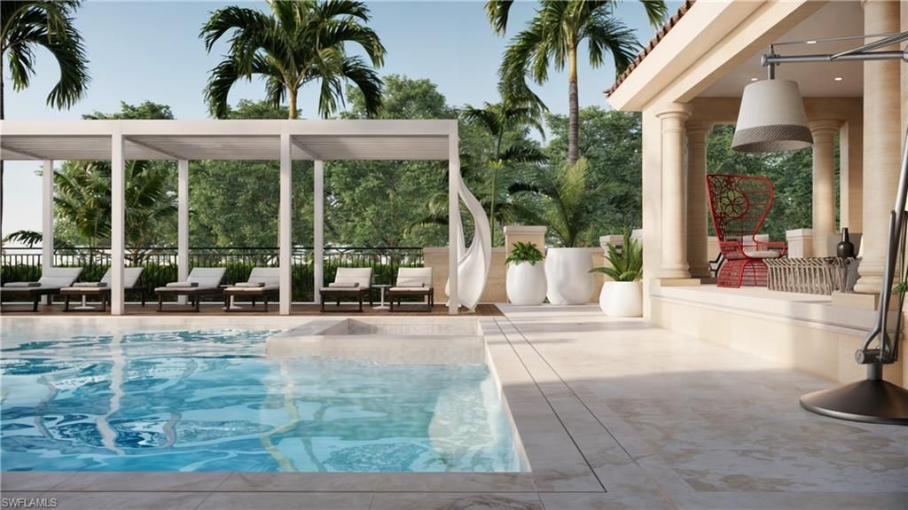 1301 3rd Ave S, Unit PH-W, Naples, FL 34102 Photo
