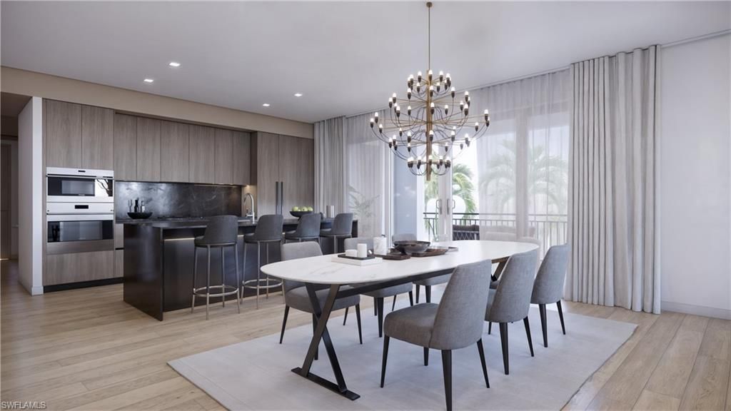 1301 3rd Ave S, Unit PH-W, Naples, FL 34102 Photo