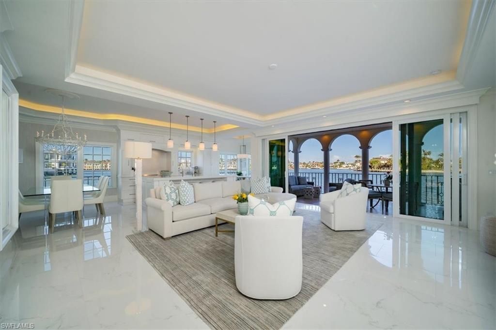 4000 Gulf Shore Blvd N, Unit 3300, Naples, FL 34103 Photo