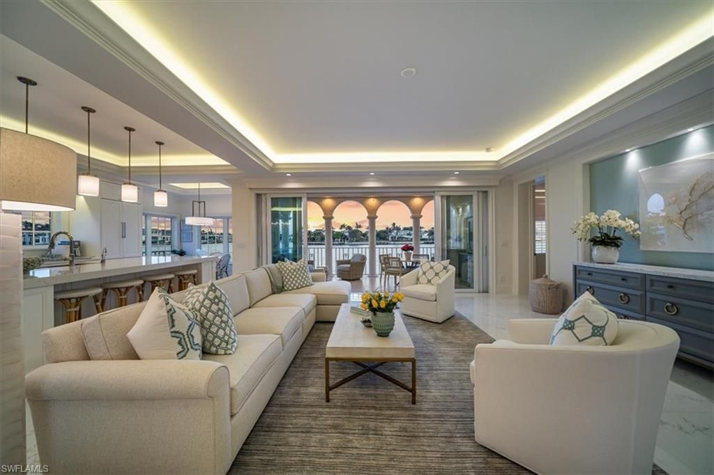 4000 Gulf Shore Blvd N, Unit 3300, Naples, FL 34103 Photo