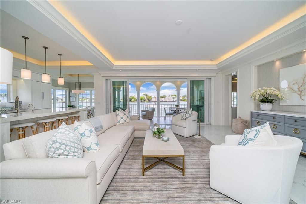 4000 Gulf Shore Blvd N, Unit 3300, Naples, FL 34103 Photo