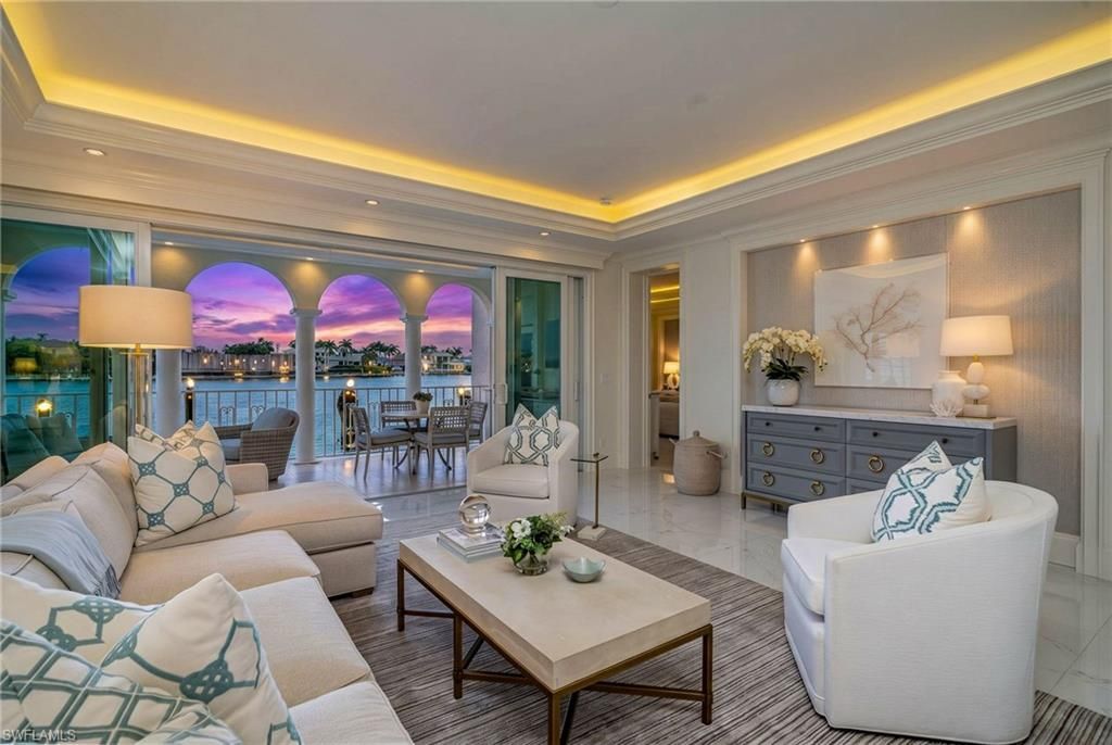 4000 Gulf Shore Blvd N, Unit 3300, Naples, FL 34103 Photo