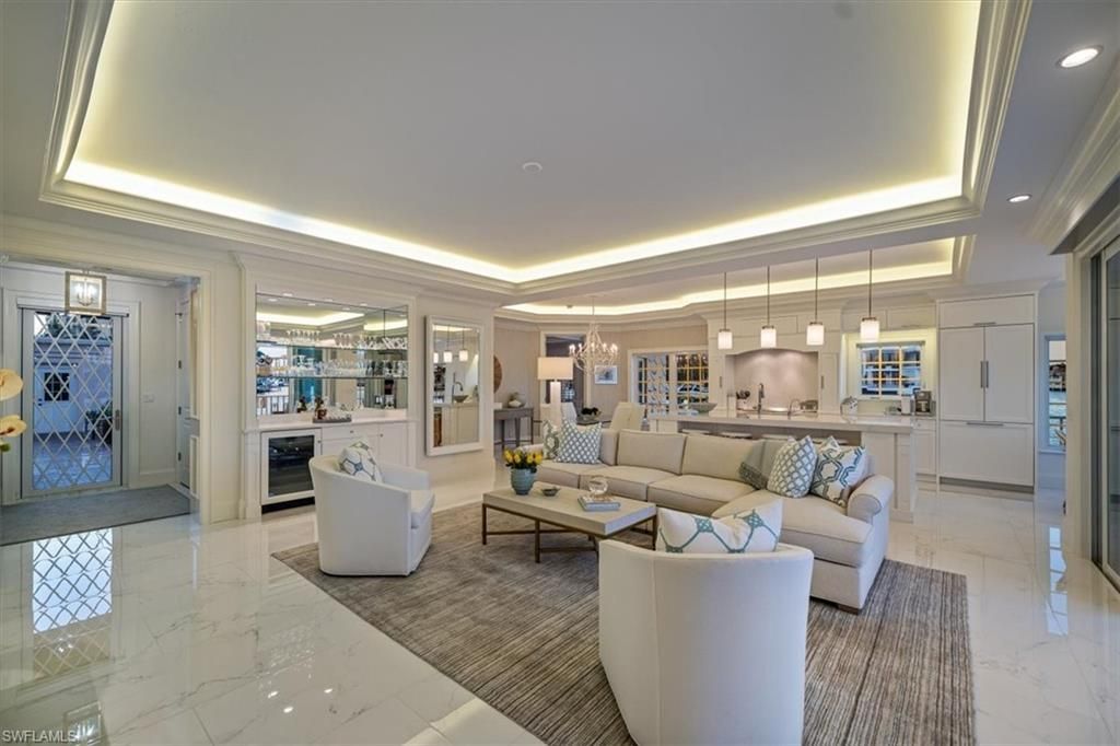4000 Gulf Shore Blvd N, Unit 3300, Naples, FL 34103 Photo