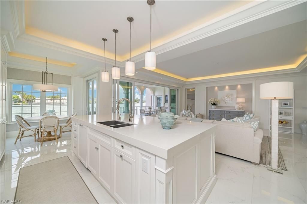 4000 Gulf Shore Blvd N, Unit 3300, Naples, FL 34103 Photo