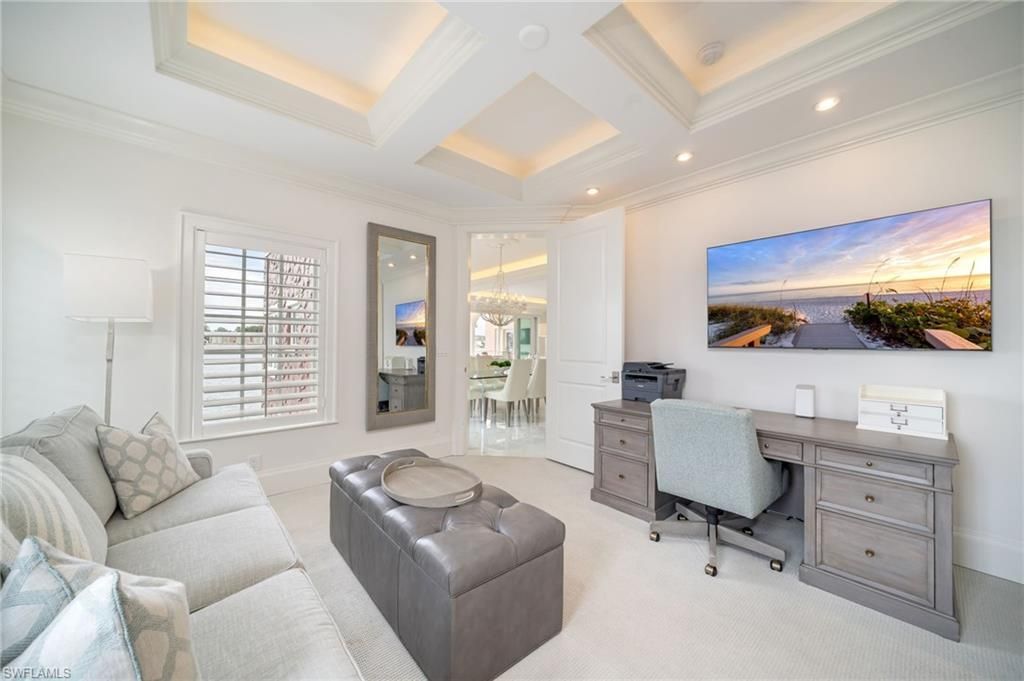 4000 Gulf Shore Blvd N, Unit 3300, Naples, FL 34103 Photo