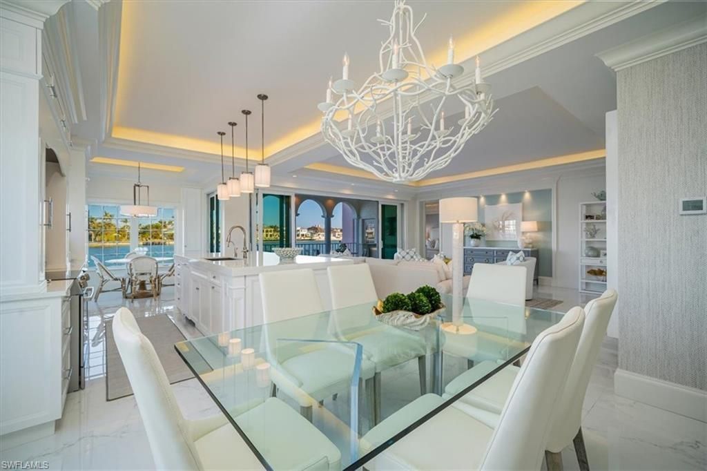 4000 Gulf Shore Blvd N, Unit 3300, Naples, FL 34103 Photo