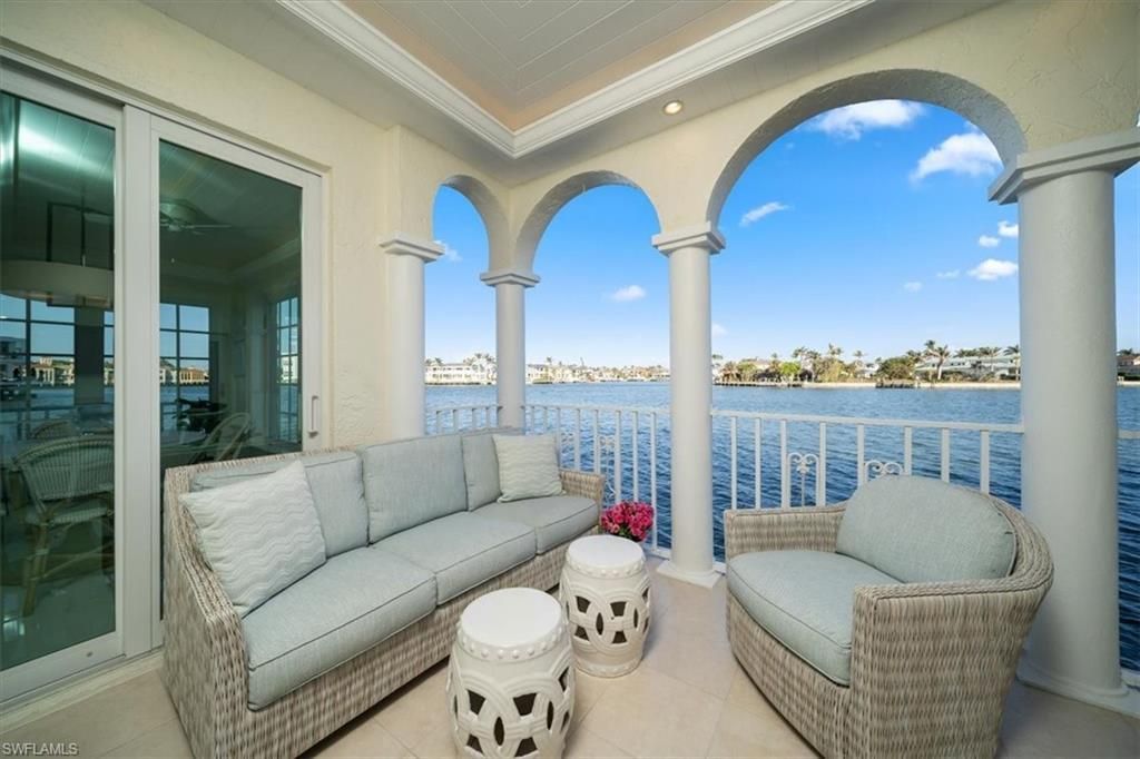 4000 Gulf Shore Blvd N, Unit 3300, Naples, FL 34103 Photo
