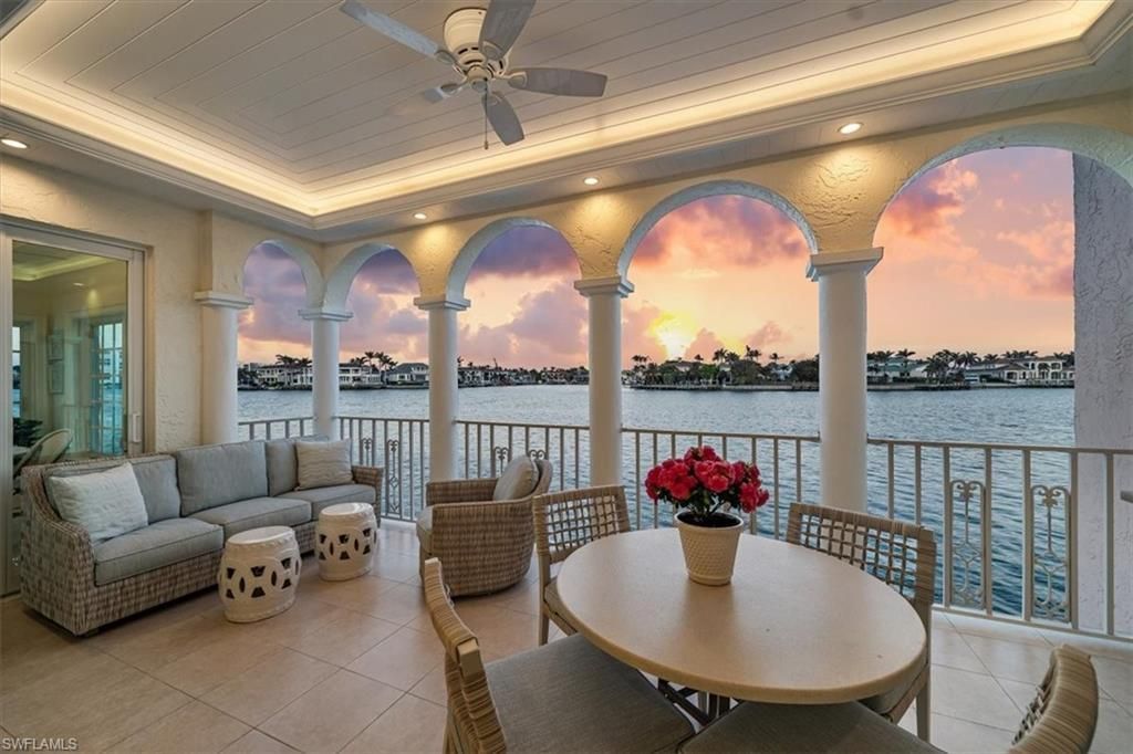 4000 Gulf Shore Blvd N, Unit 3300, Naples, FL 34103 Photo