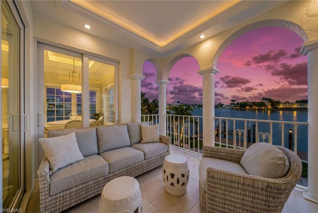 4000 Gulf Shore Blvd N, Unit 3300, Naples, FL 34103 Photo