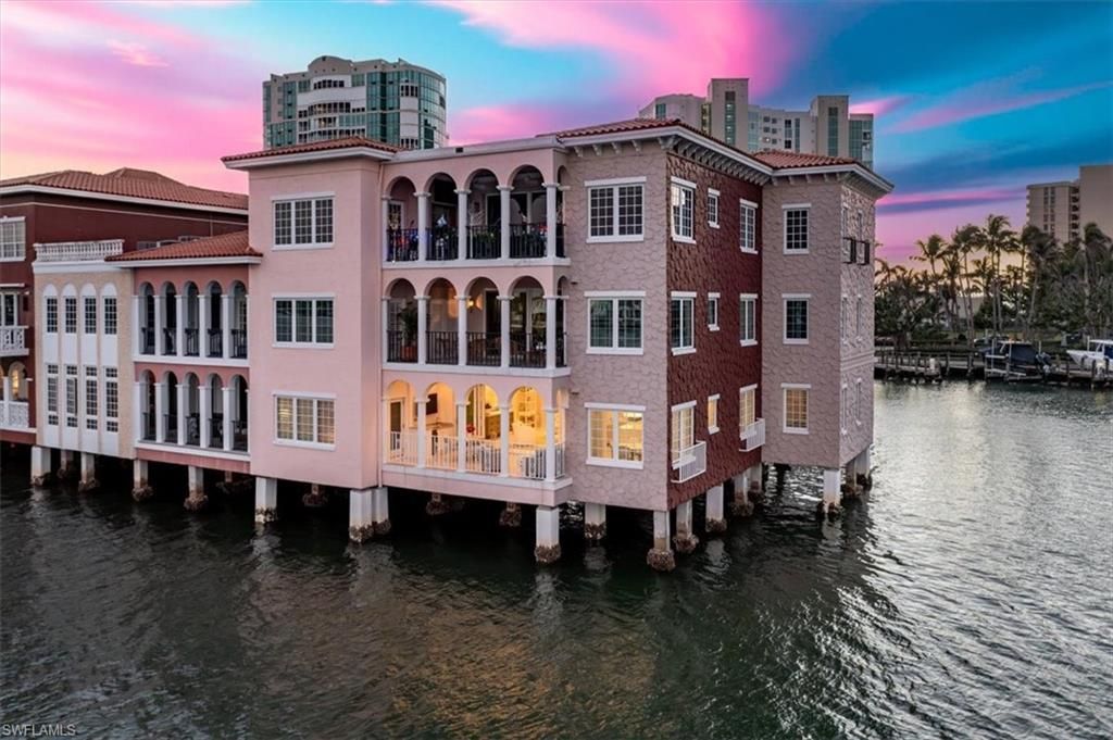 4000 Gulf Shore Blvd N, Unit 3300, Naples, FL 34103 Photo