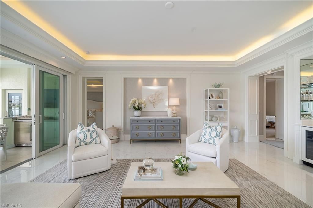4000 Gulf Shore Blvd N, Unit 3300, Naples, FL 34103 Photo