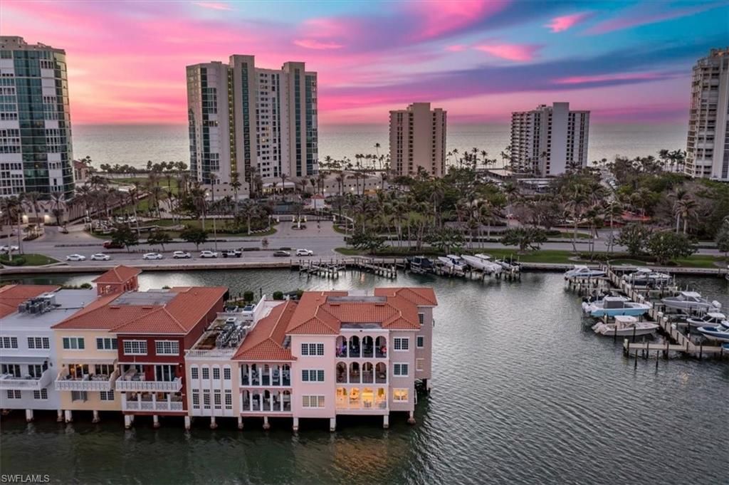 4000 Gulf Shore Blvd N, Unit 3300, Naples, FL 34103 Photo
