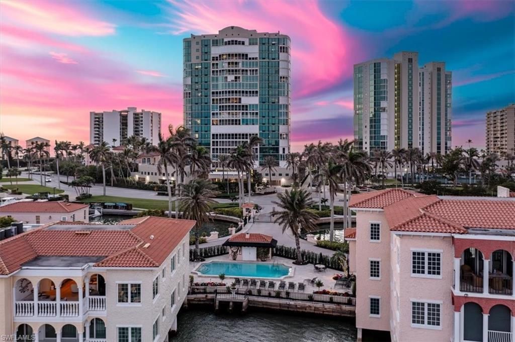 4000 Gulf Shore Blvd N, Unit 3300, Naples, FL 34103 Photo