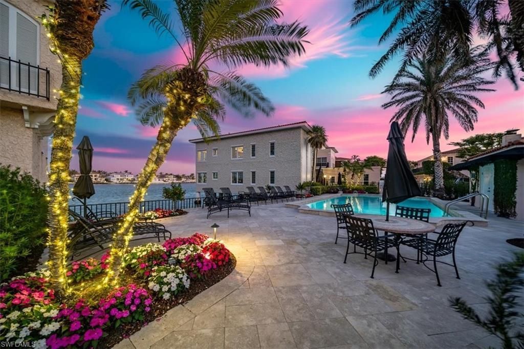 4000 Gulf Shore Blvd N, Unit 3300, Naples, FL 34103 Photo