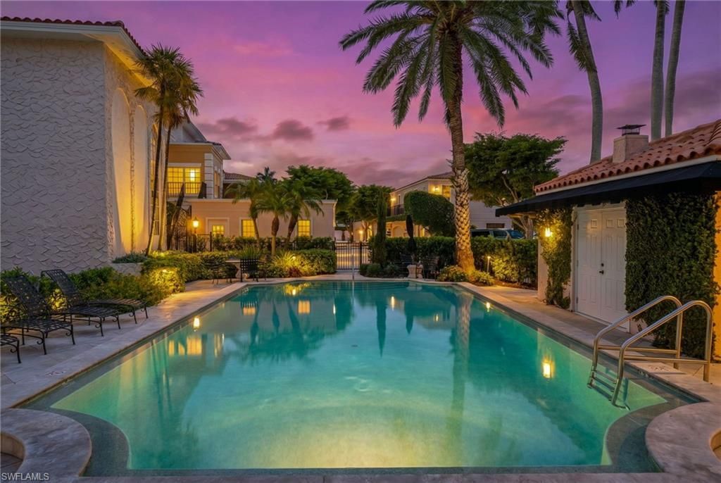 4000 Gulf Shore Blvd N, Unit 3300, Naples, FL 34103 Photo