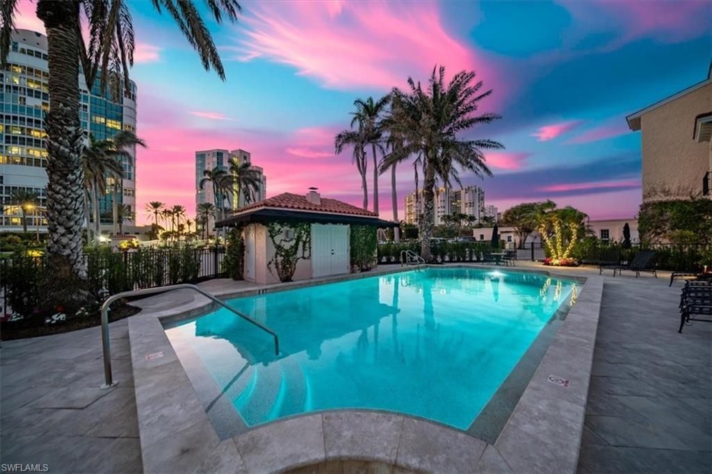 4000 Gulf Shore Blvd N, Unit 3300, Naples, FL 34103 Photo