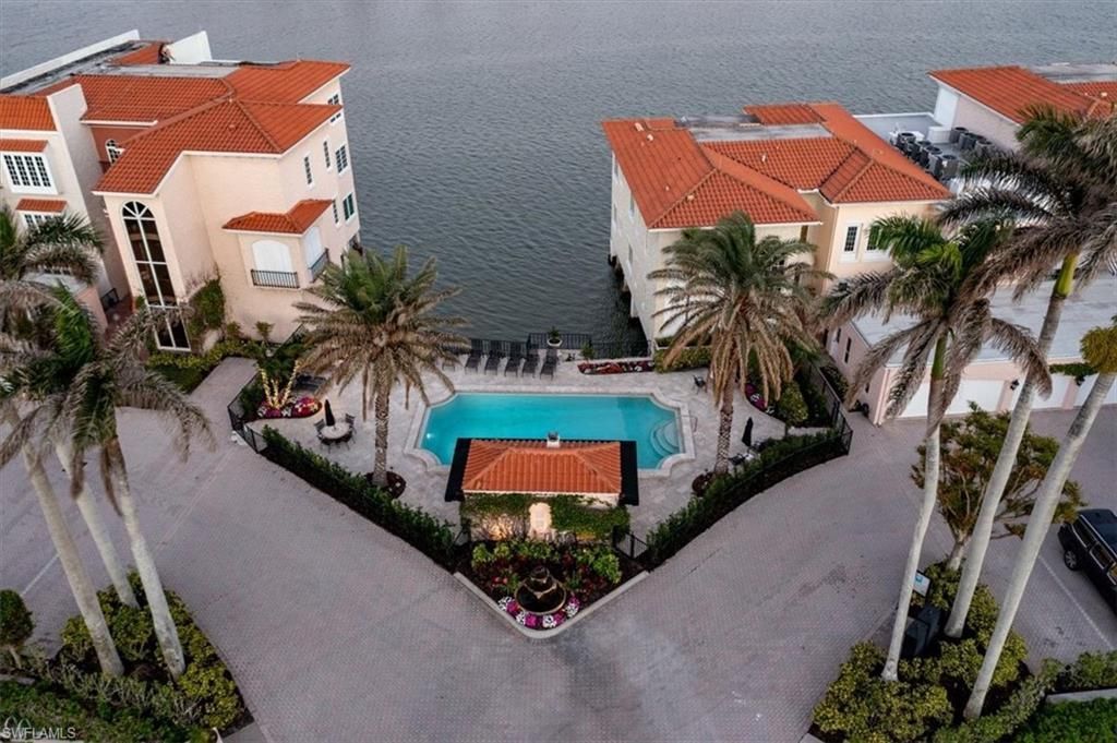 4000 Gulf Shore Blvd N, Unit 3300, Naples, FL 34103 Photo
