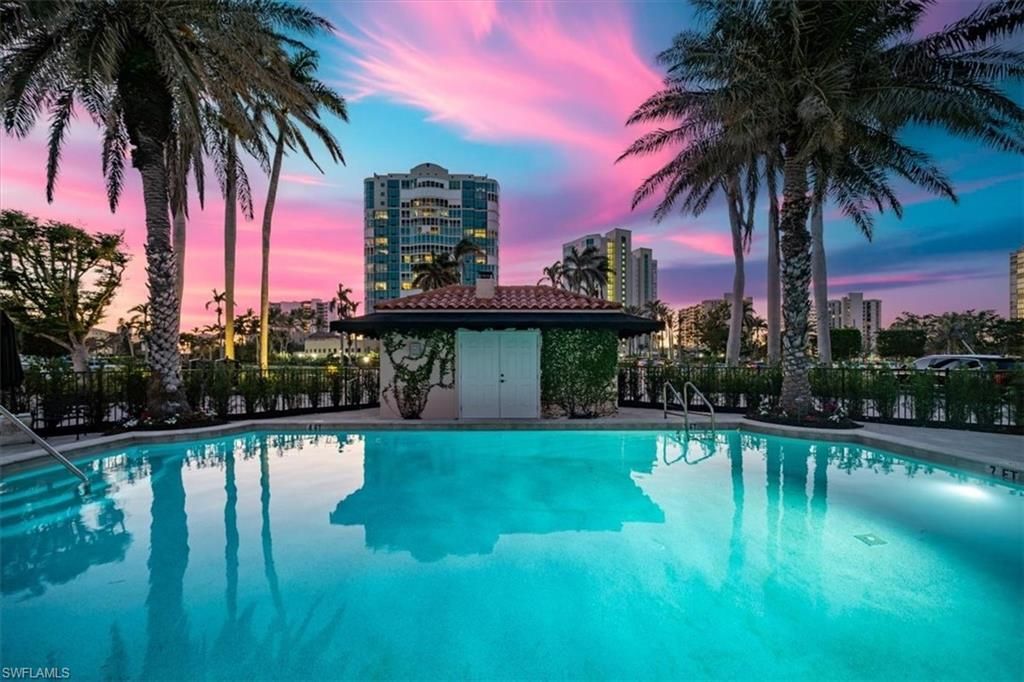 4000 Gulf Shore Blvd N, Unit 3300, Naples, FL 34103 Photo