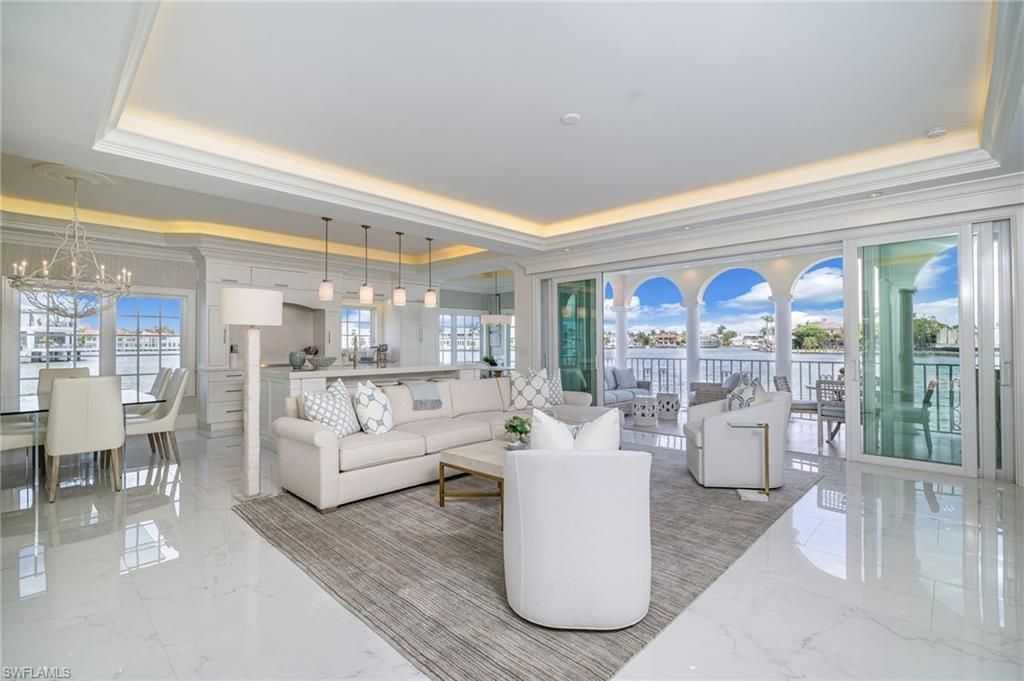 4000 Gulf Shore Blvd N, Unit 3300, Naples, FL 34103 Photo