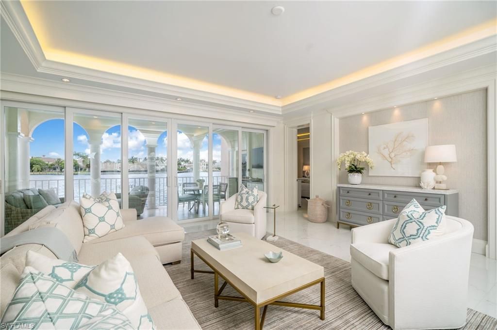 4000 Gulf Shore Blvd N, Unit 3300, Naples, FL 34103 Photo