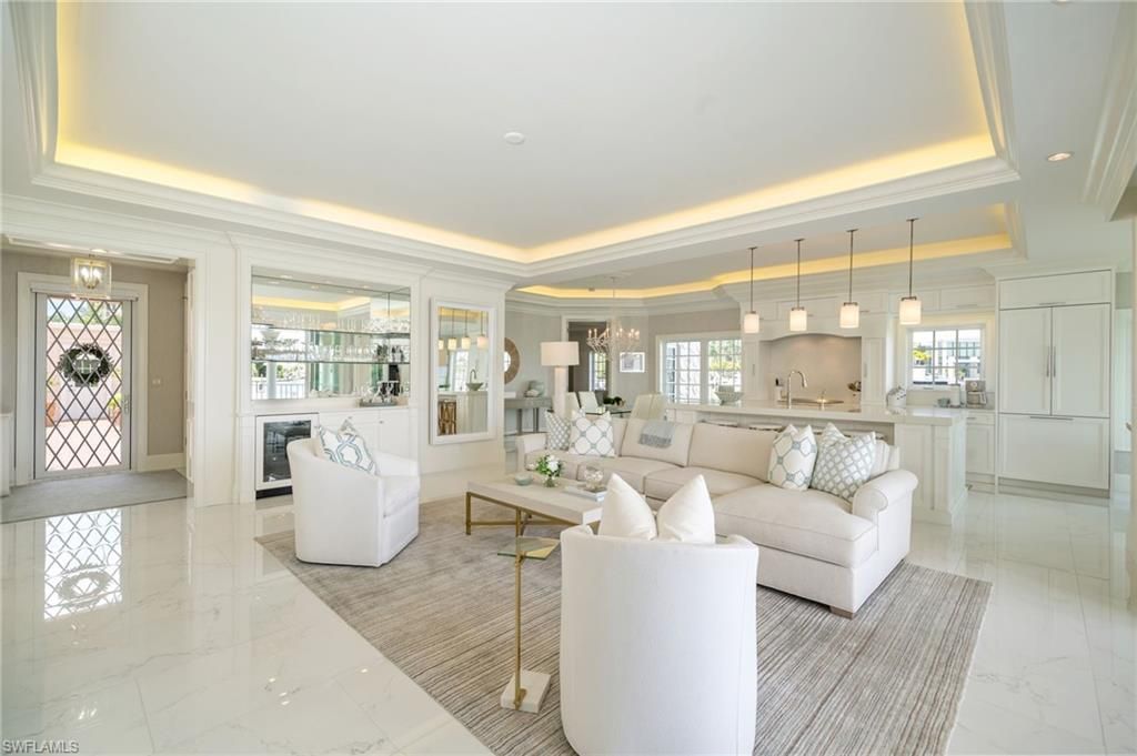4000 Gulf Shore Blvd N, Unit 3300, Naples, FL 34103 Photo
