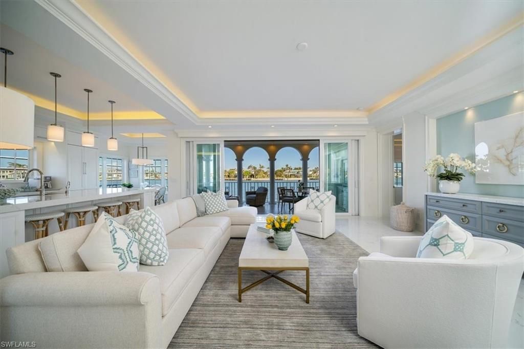 4000 Gulf Shore Blvd N, Unit 3300, Naples, FL 34103 Photo