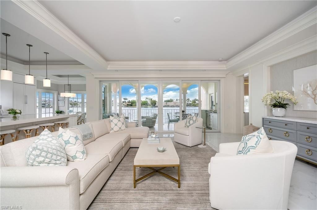 4000 Gulf Shore Blvd N, Unit 3300, Naples, FL 34103 Photo