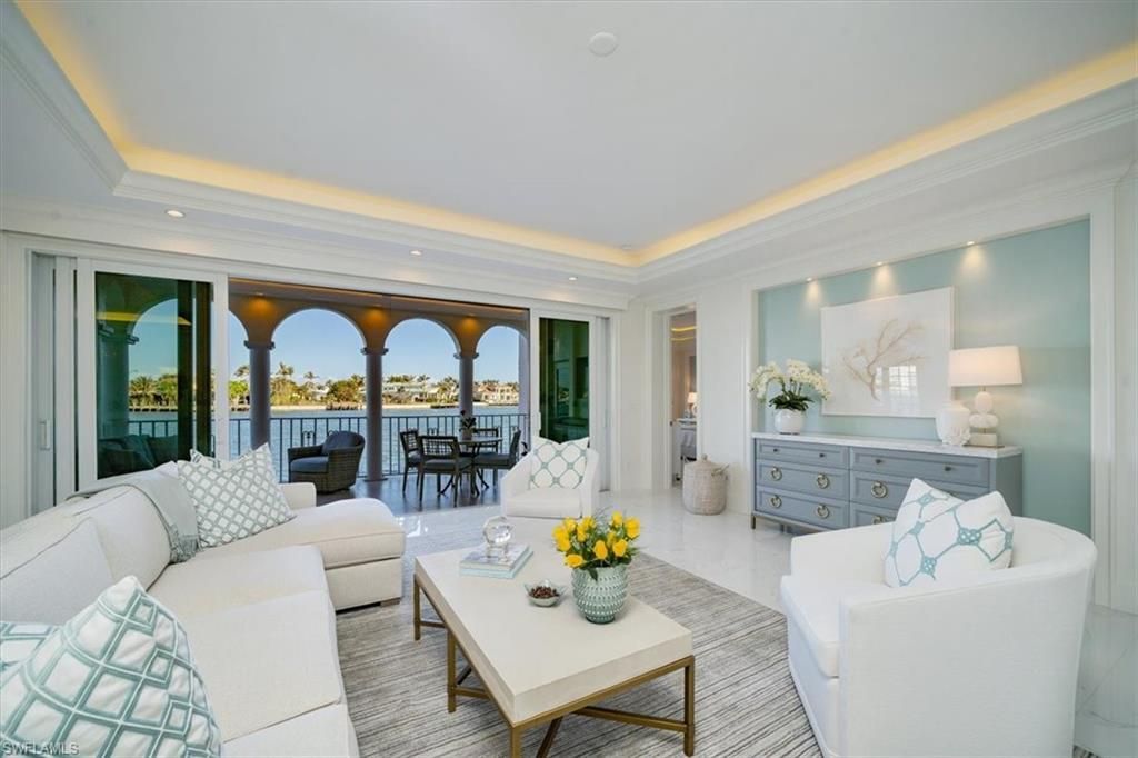 4000 Gulf Shore Blvd N, Unit 3300, Naples, FL 34103 Photo