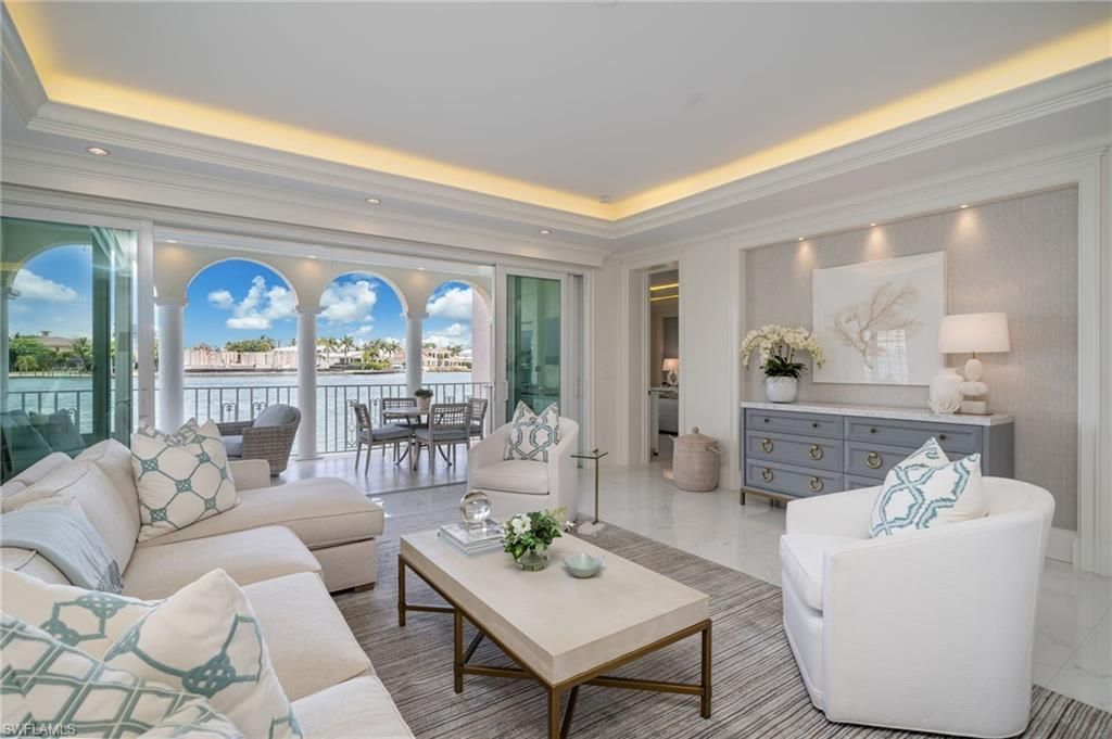 4000 Gulf Shore Blvd N, Unit 3300, Naples, FL 34103 Photo