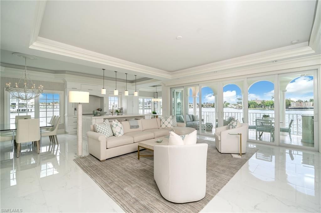 4000 Gulf Shore Blvd N, Unit 3300, Naples, FL 34103 Photo