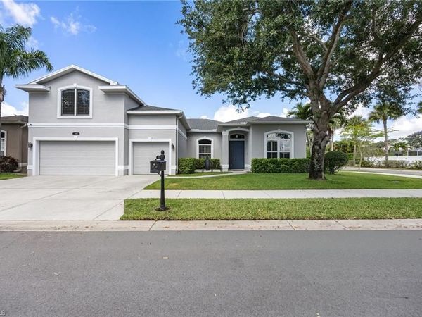 382 Burnt Pine DR , NAPLES, FL 34119