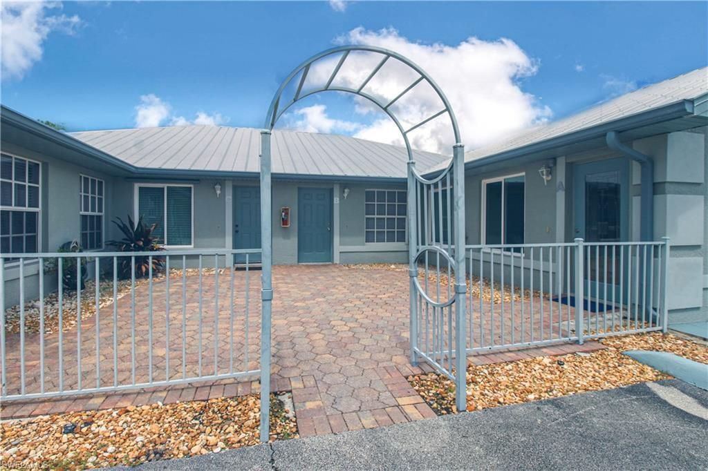 6265 Vista Garden Way, Unit B, Naples, FL 34112 Photo