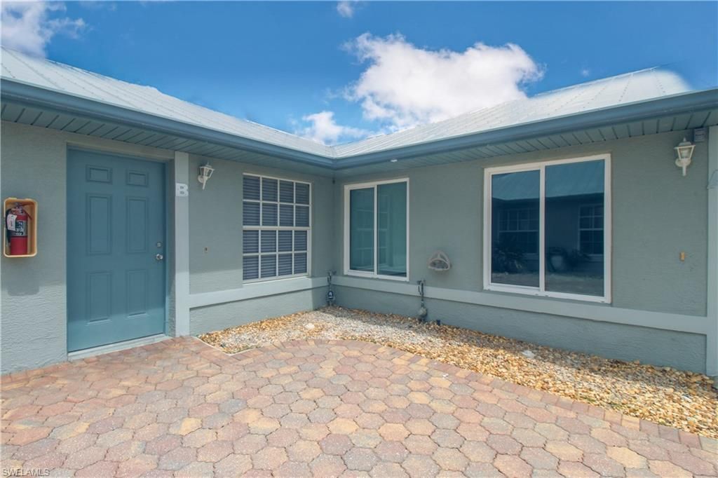 6265 Vista Garden Way, Unit B, Naples, FL 34112 Photo