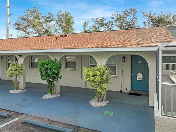 4387 Sibley Bay ST , PUNTA GORDA, FL 33980