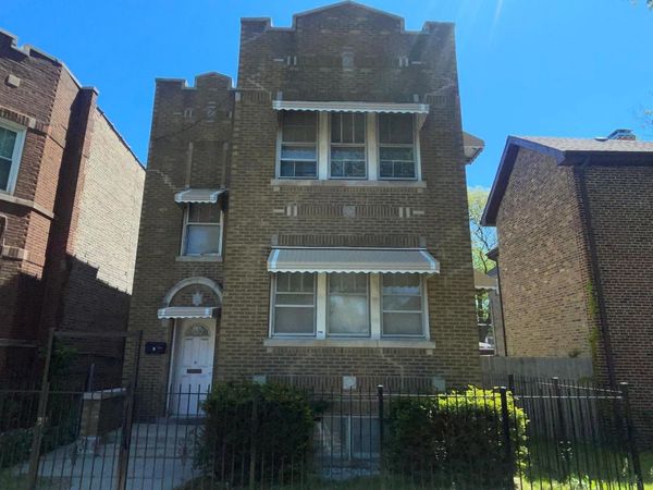 6451 S Vernon Avenue , Chicago, IL 60637