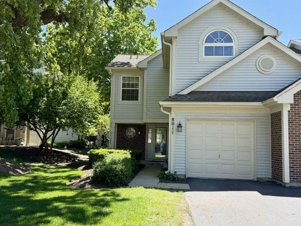 801 N Shady Oaks Drive , Unit 801, Elgin, IL 60120